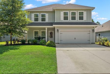 700 Alderberry Road
