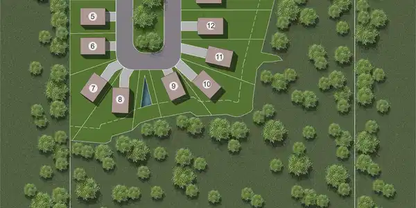 Image 2: Jolly Bay Site plan October 2024 picture
