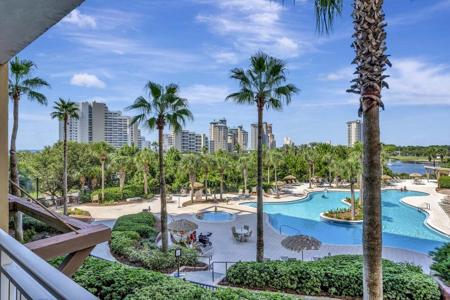 5000 S Sandestin Boulevard