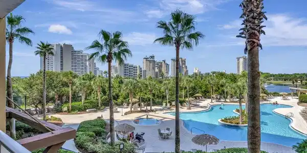 5000 S Sandestin Boulevard