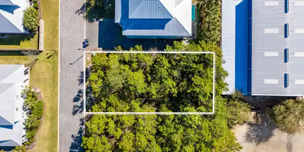 Lot 5 Charlotte Avenue