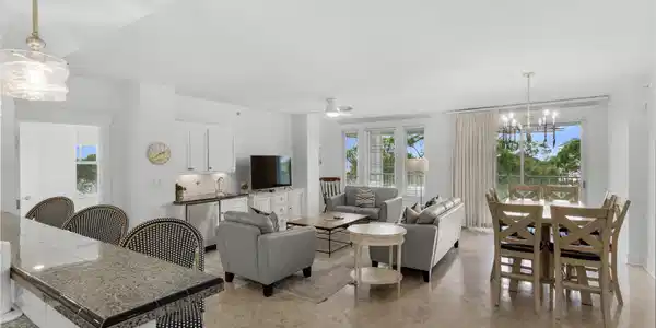 Image 2: Open Concept