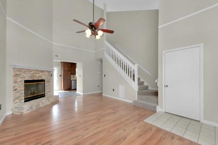 1664 Bennetts End
