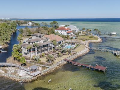 753 Boulevard of the Champions