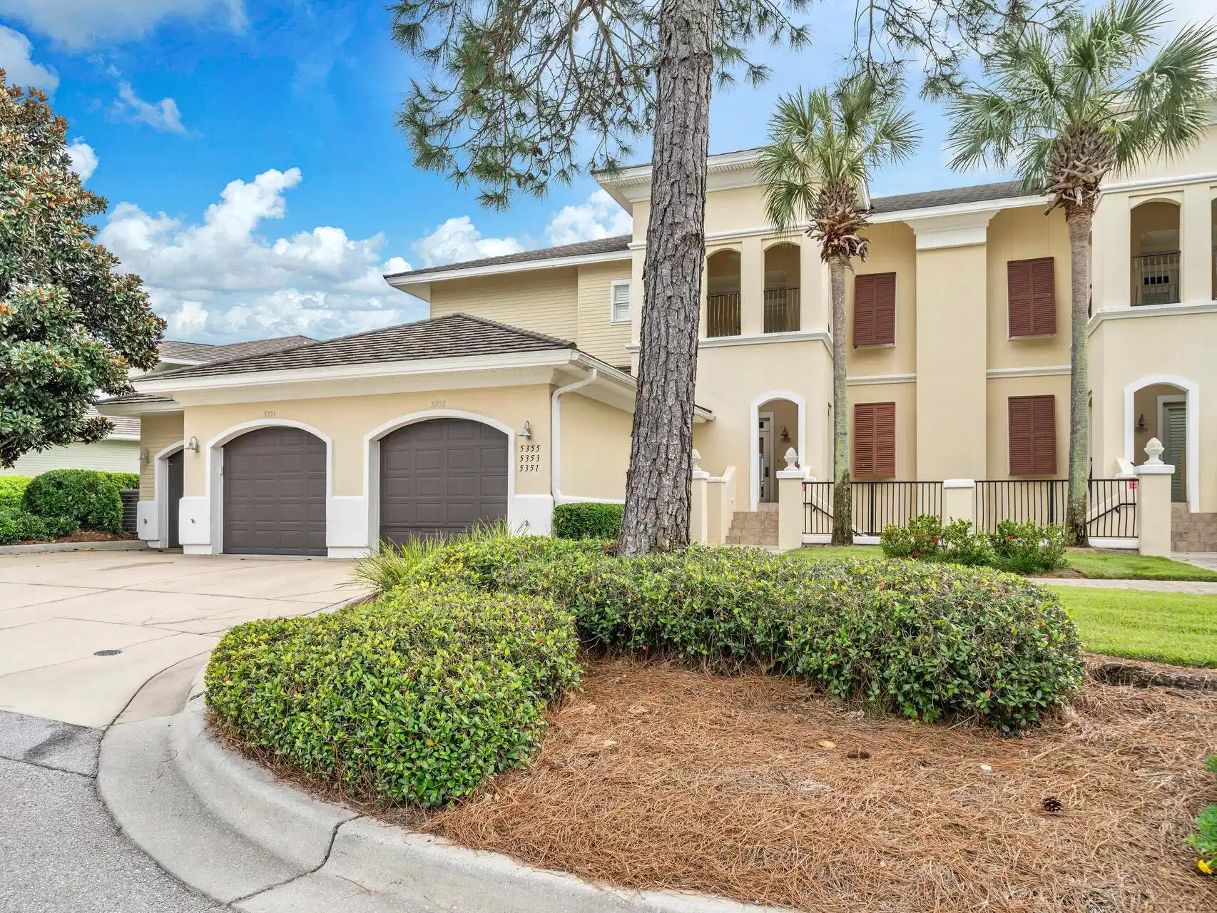 Image 1: 5351 Pine Ridge Ln Miramar Beach FL 3255