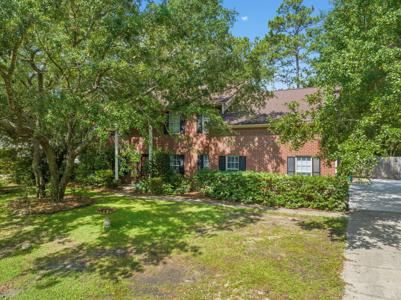 1802 Diviney Court