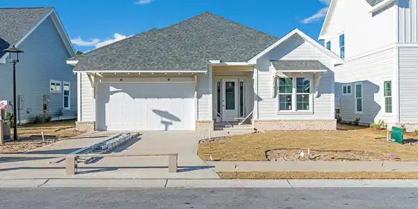 46 Green Heron Street
