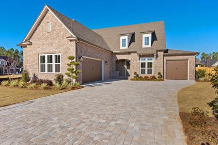 25 Caymus Cove