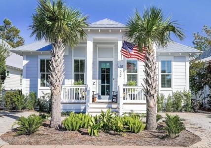 22 Cypress Ridge