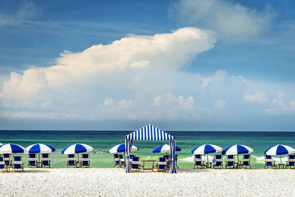 Image 3: Gulf Of Mexico Beaches