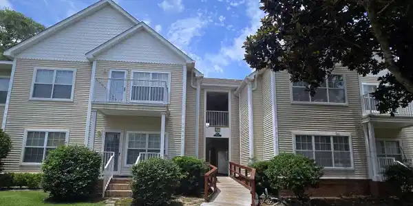 1501 N Partin Drive