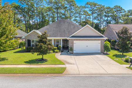 746 Woods Drive