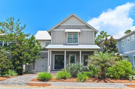 257 Matts Way