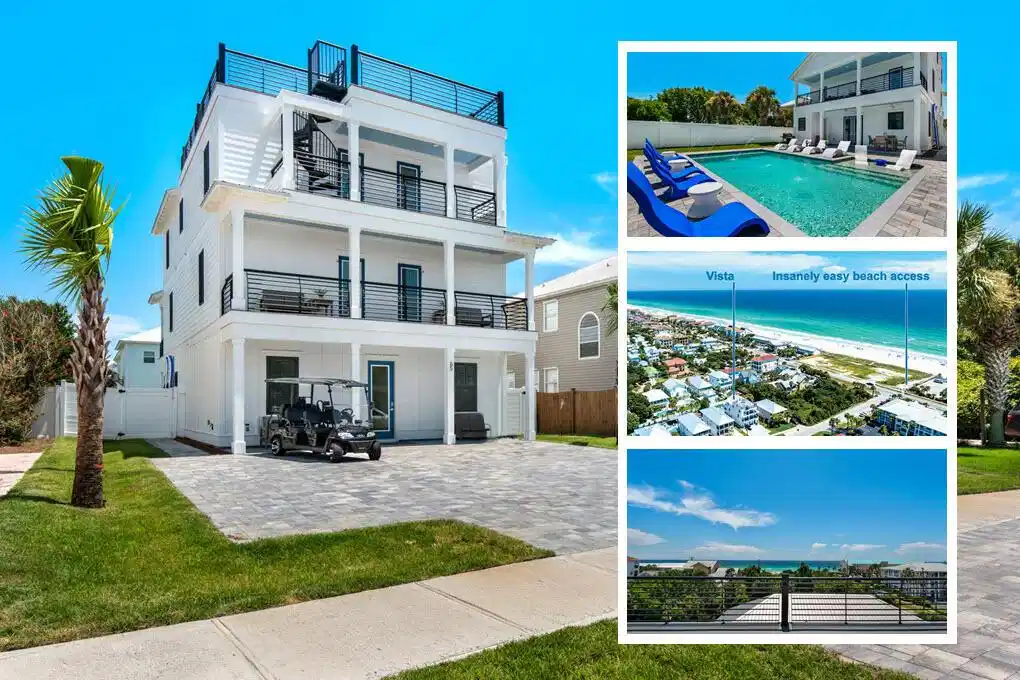 Image 1: Turn Key Short Term Rental!
