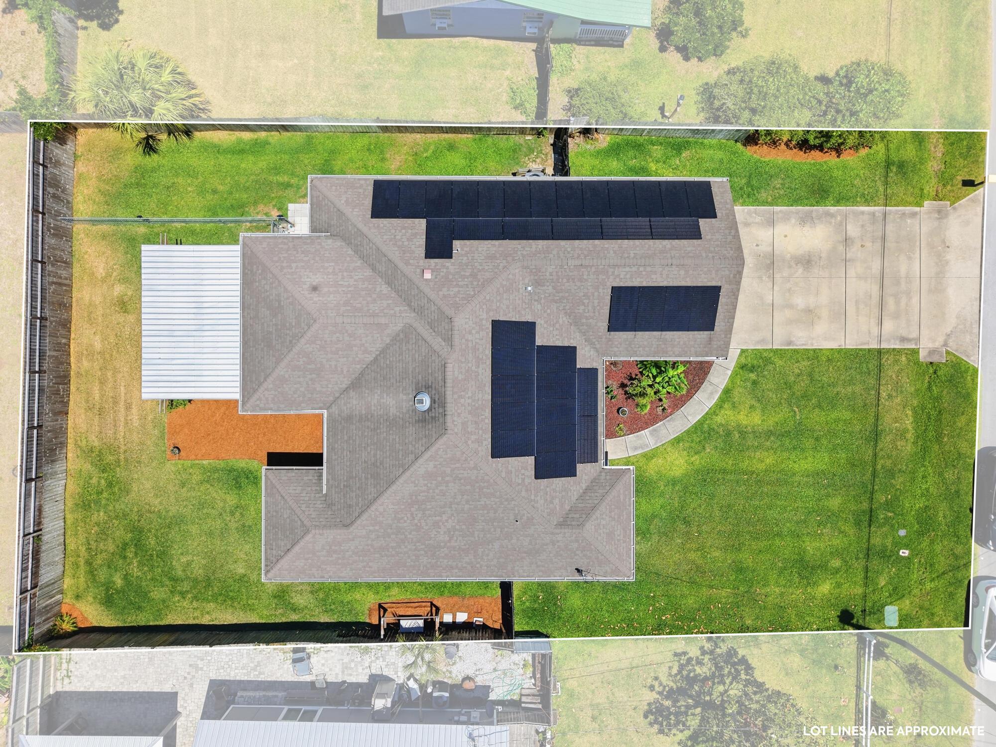 Image 2: 163 heather dr drone - awp media - 0001