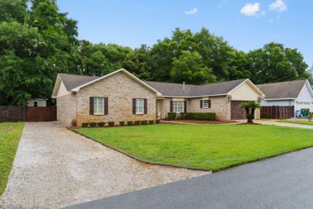 119 Oak Shores Drive