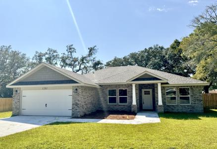 1201 Forest Heights Road