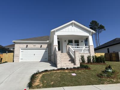 156 Caraway Drive