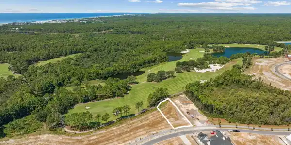 Lot 83 Windsong Drive