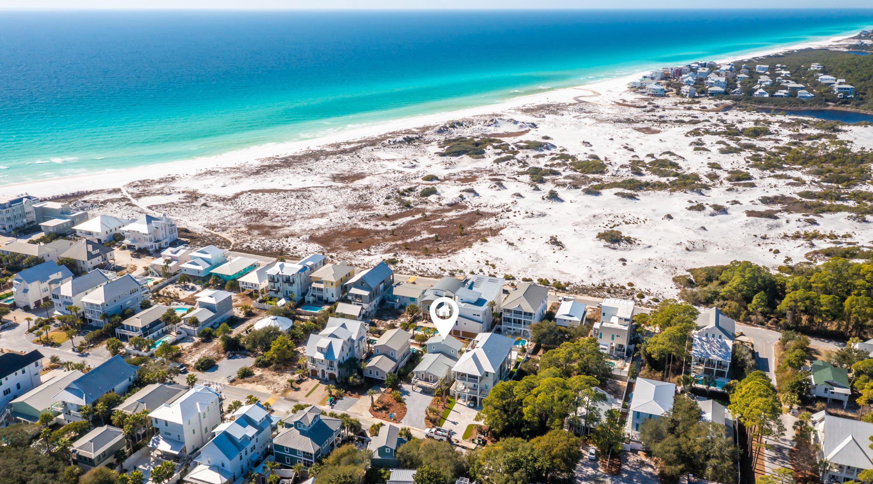 Image 3: 186 Magnolia St Drone Web Size-13