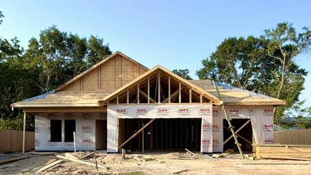 403 Marlowe Drive
