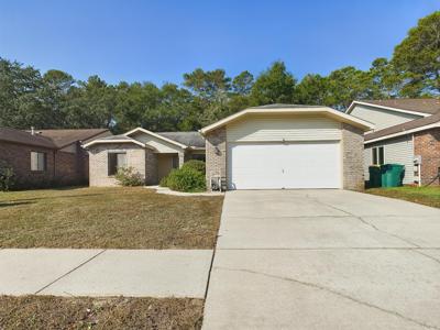 447 Springwood Way
