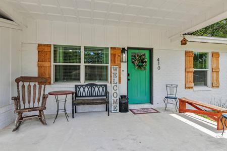 410 James Avenue