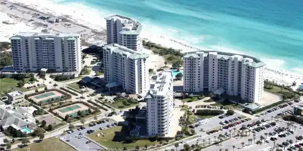 15100 Emerald Coast Parkway