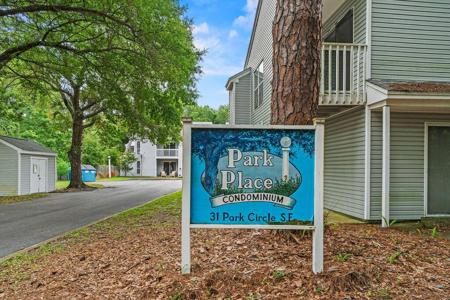 31 SE Park Circle