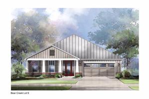 Lot 9 Hwy. 3280