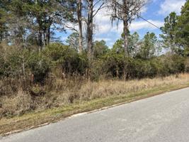 Lot 11 Dawson Road
