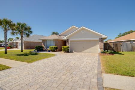 256 Sandy Cay Drive