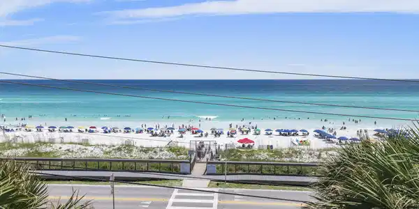 2606 Scenic Gulf Drive