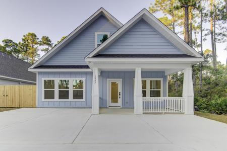 1245 E Point Washington Road