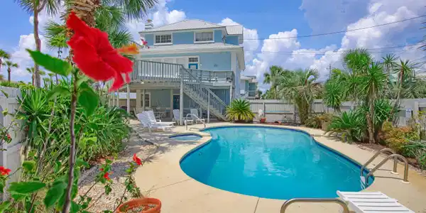 4120 Danny Drive