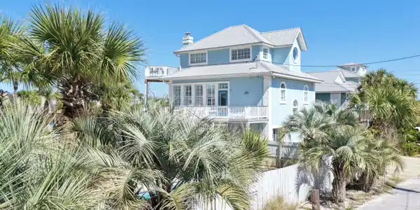 Image 2: Welcome Home