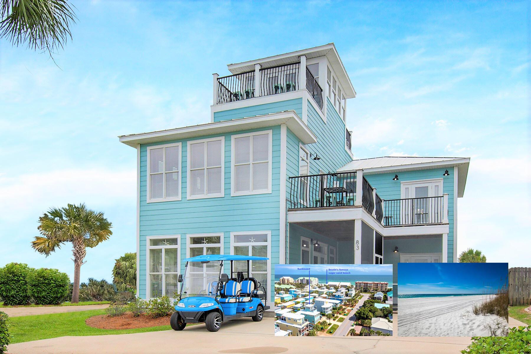 Image 1: Turn Key Short Term Rental!