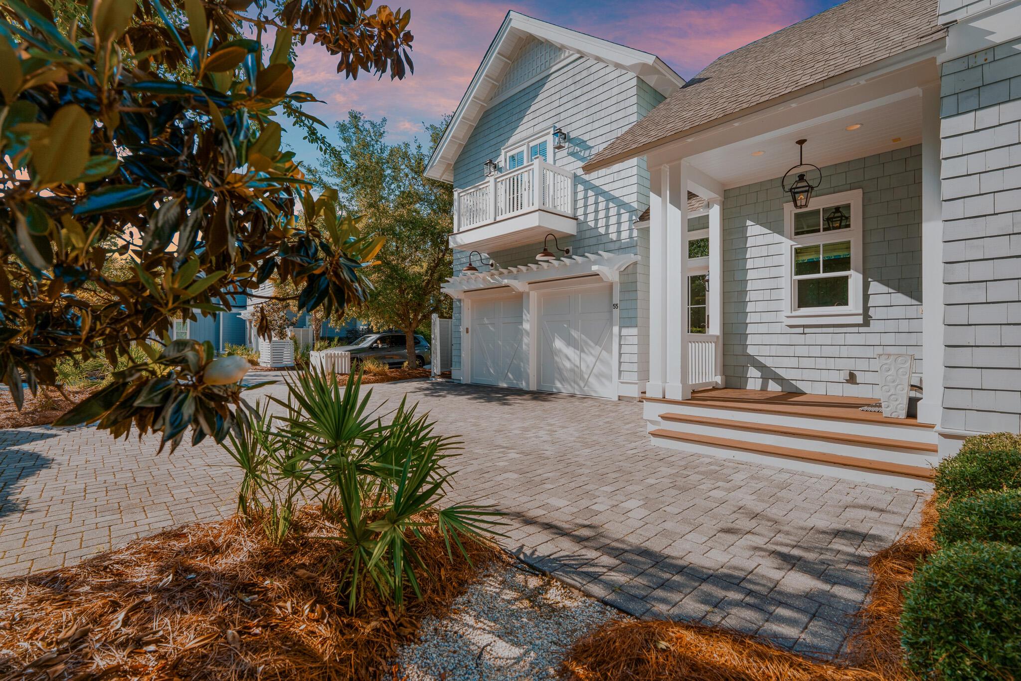 Image 2: Front of House
