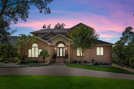 814 Choctaw Lane
