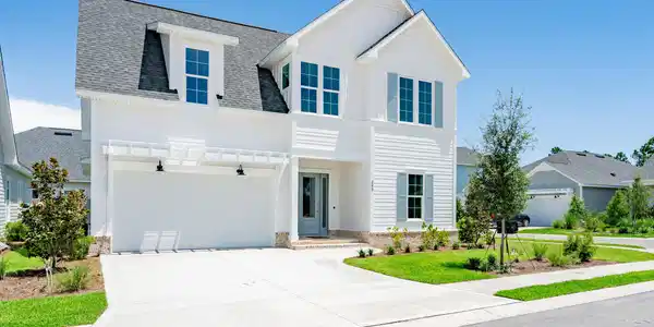 285 Green Heron Street