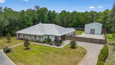 125 Trails End Drive