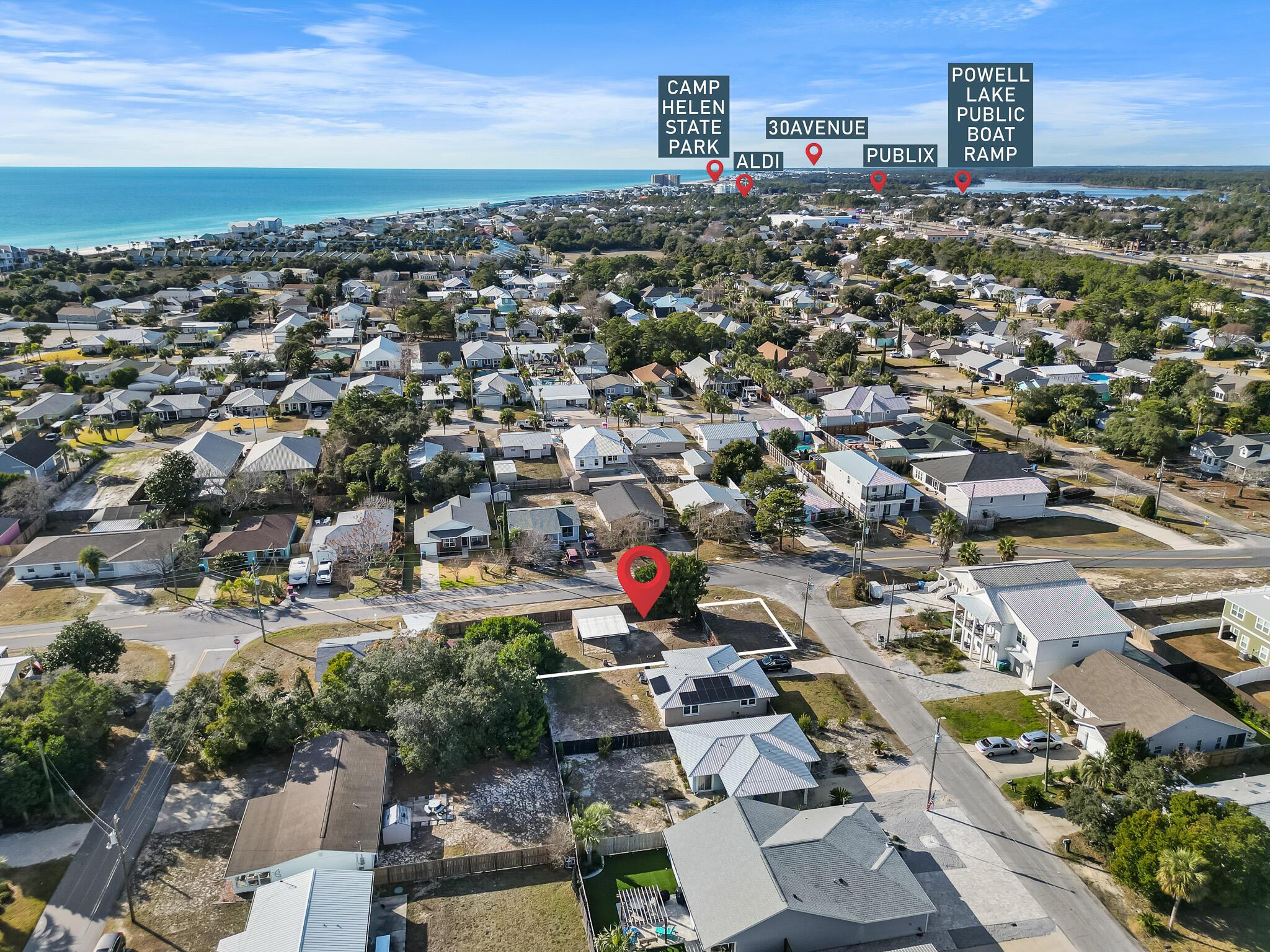 Image 1: 21825 Marlin Ave