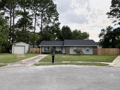 1114 Greentree Court