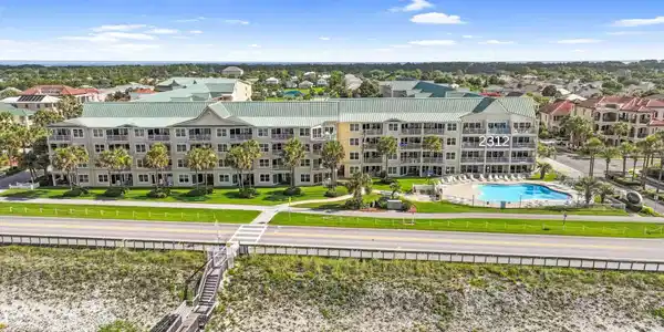 2606 Scenic Gulf Drive
