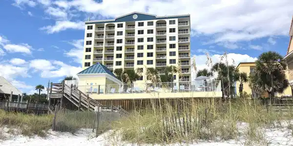 2936 Scenic Gulf Drive