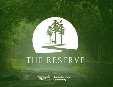 Lot 12 Reserve at Hammock Bay