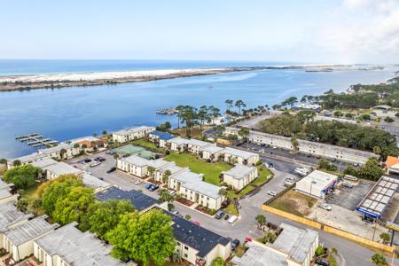308 Miracle Strip Parkway