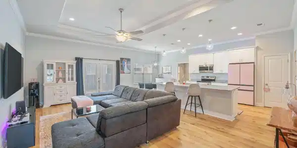 899 Al Hammett Road