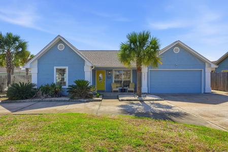 3507 Treasure Circle