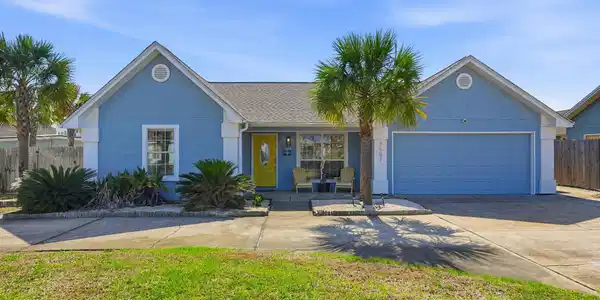3507 Treasure Circle